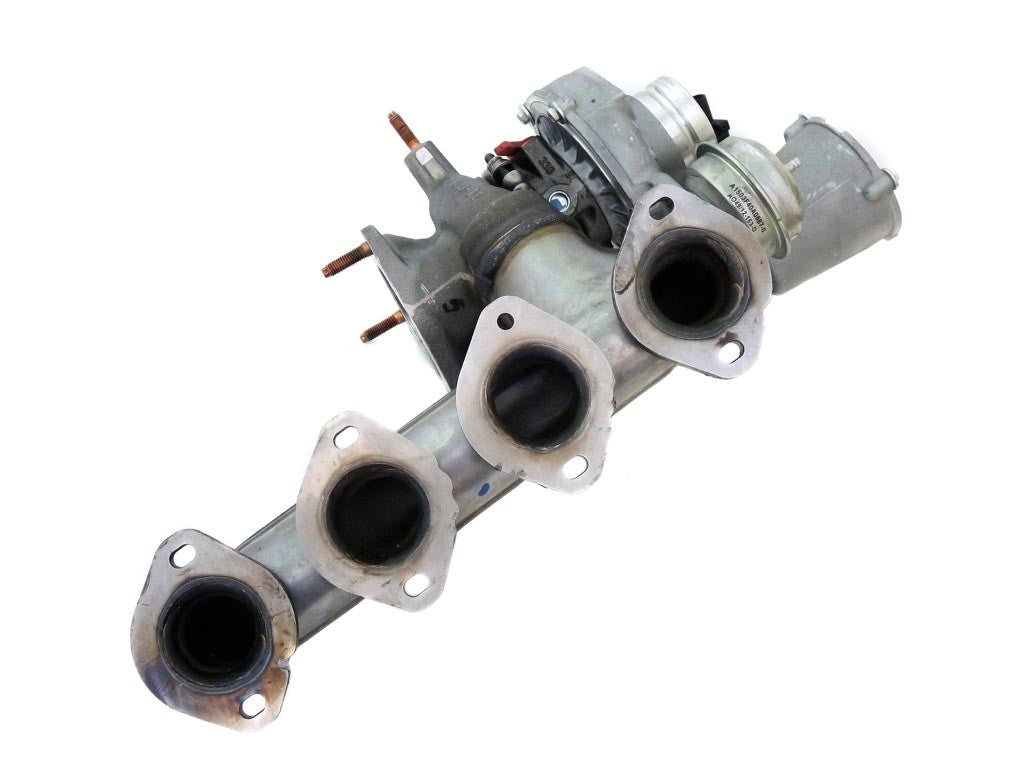 Turbo A2710903680