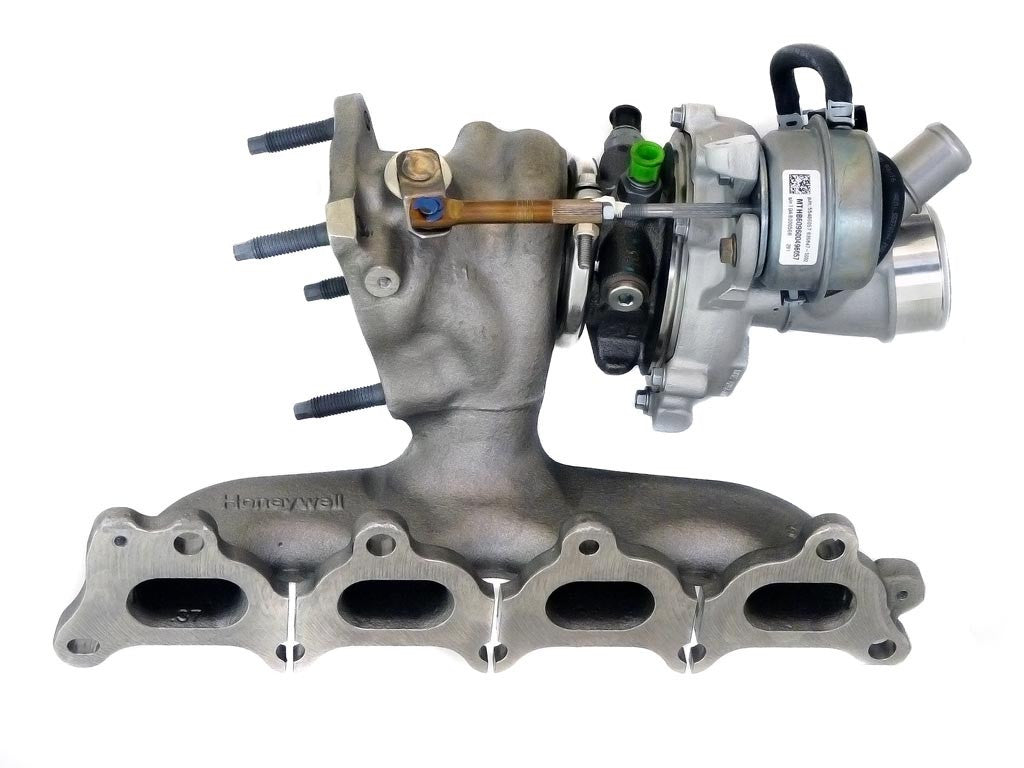 Turbo 836847-0002
