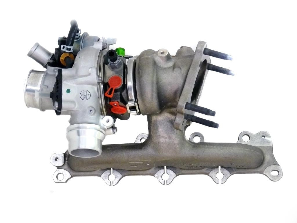 Turbo 836847-0002