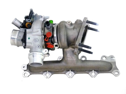 Turbo 836847-0002