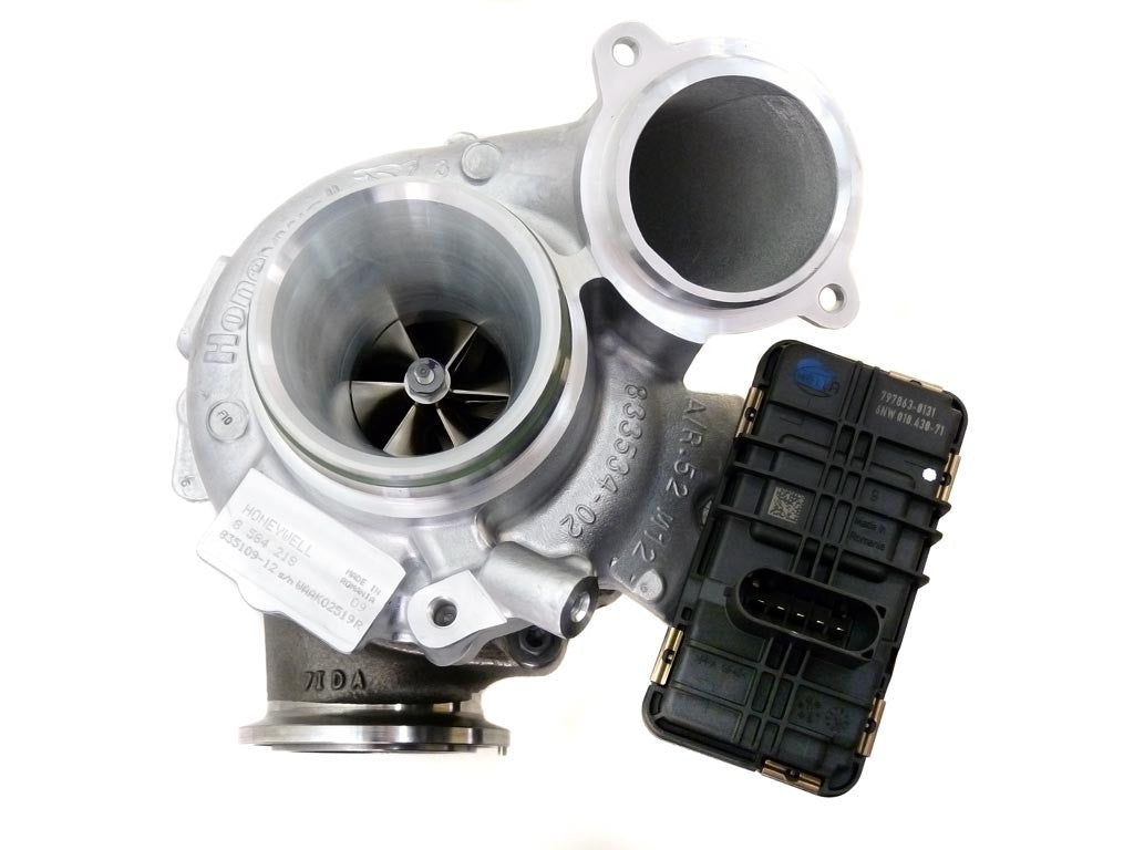 Turbo 835109-0012