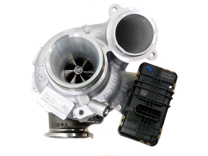 Turbo 835109-0012