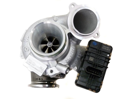 Turbo 835109-0012