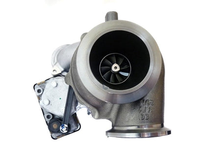 Turbo 835109-0012