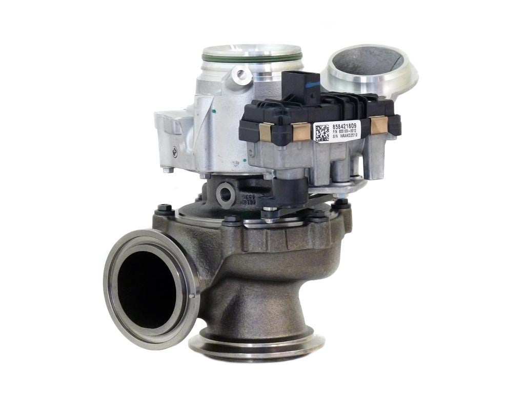 Turbo 835109-0012
