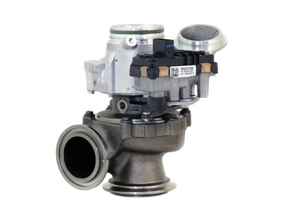 Turbo 835109-0012