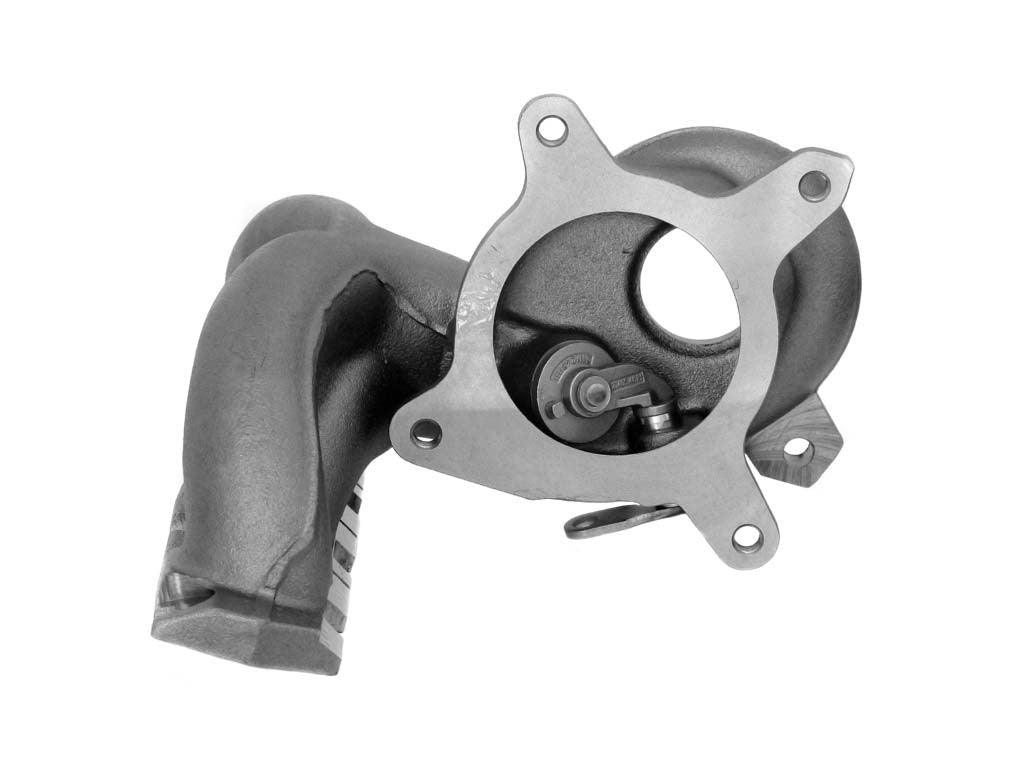 Turbine housing IH-09-0009