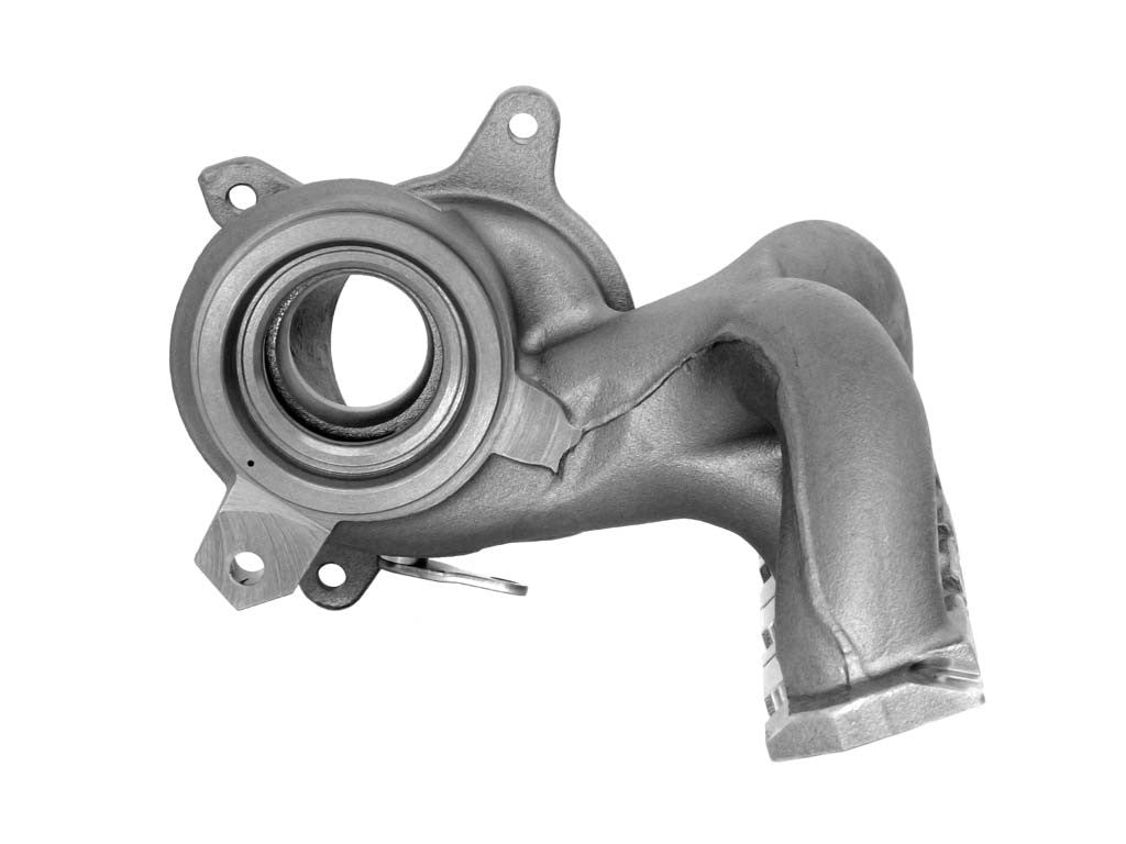 Turbine housing IH-09-0009