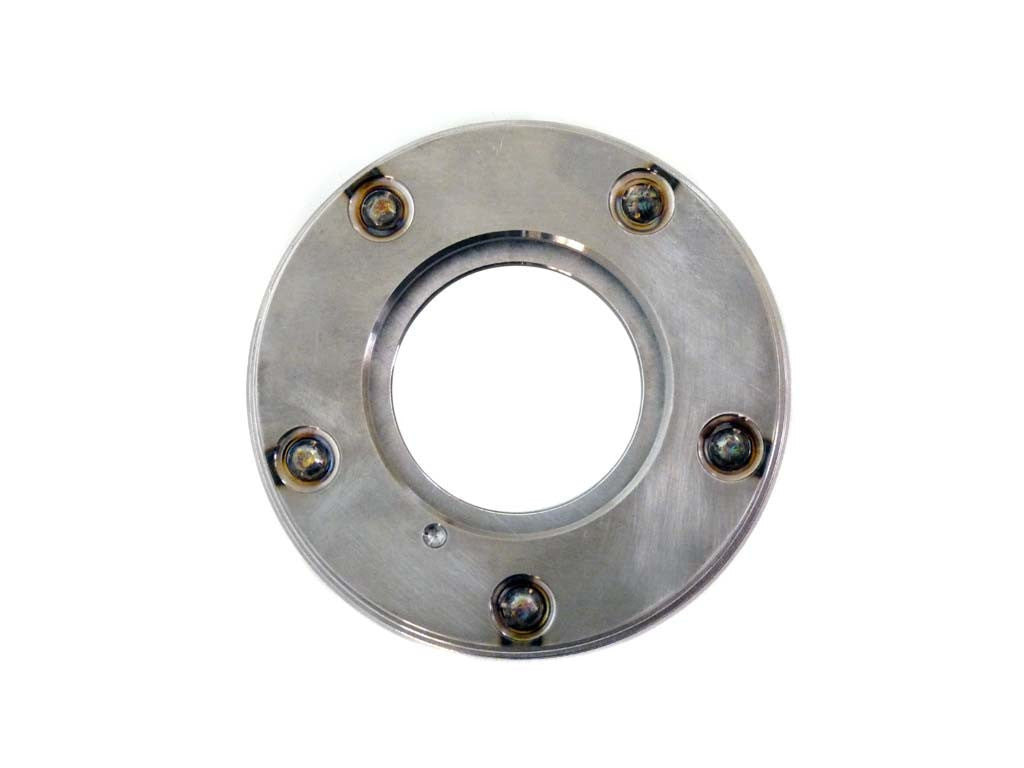 Nozzle ring assy BW-06-0008