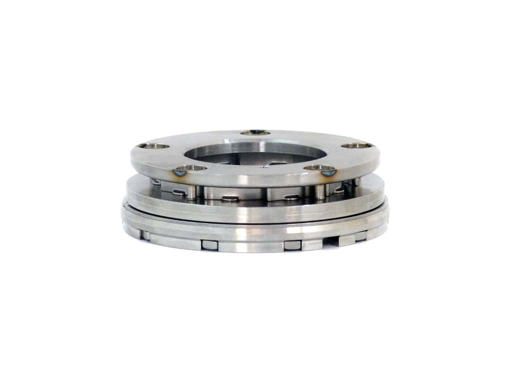 Nozzle ring assy BW-06-0008