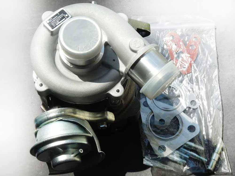 Turbo 721164-0003