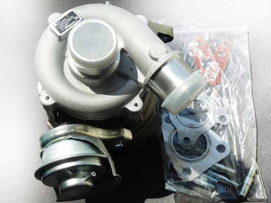 Turbo 721164-0003