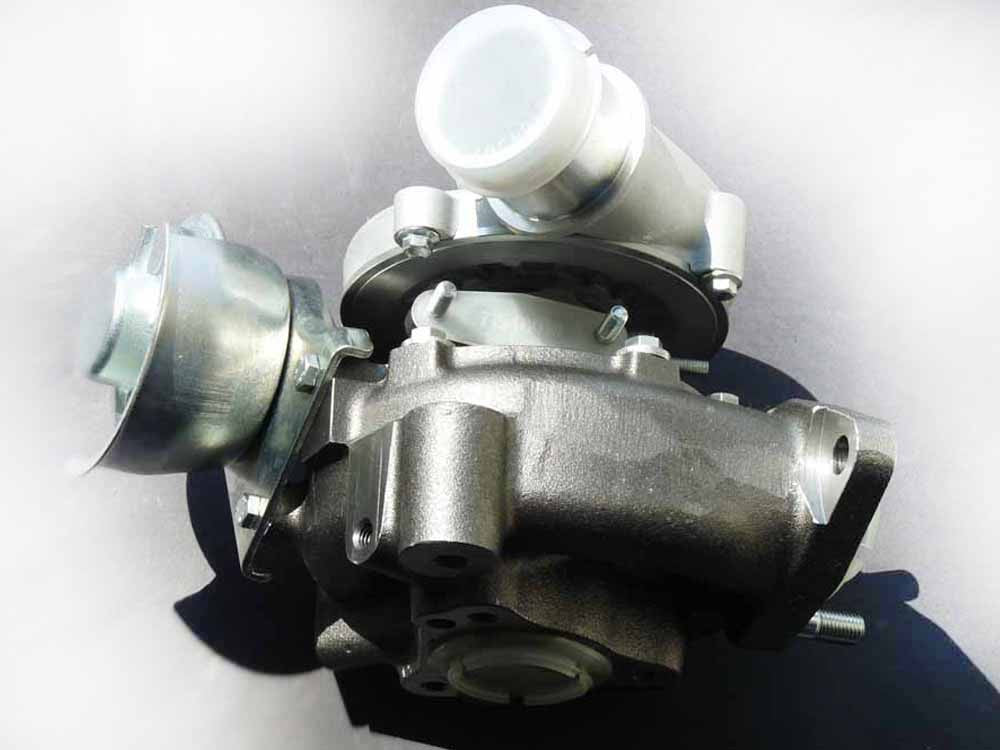 Turbo 721164-0003