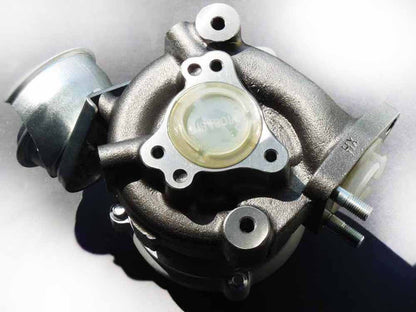 Turbo 721164-0003