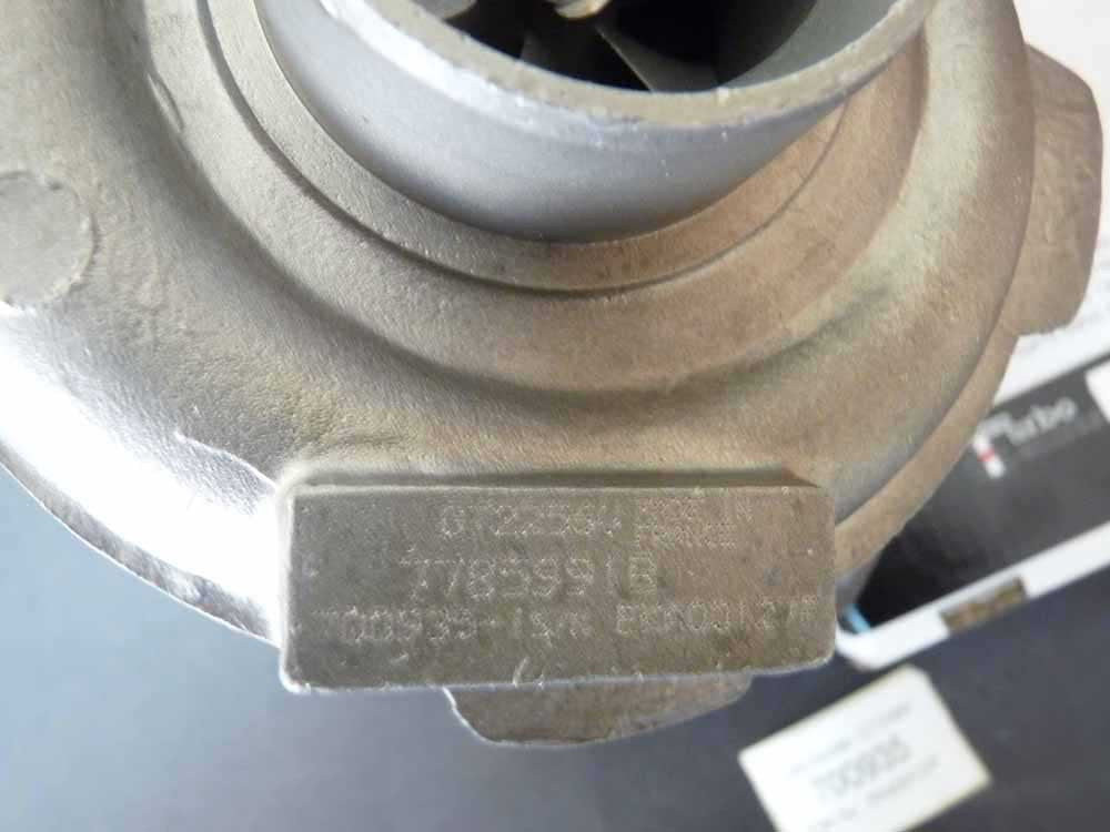 Turbo 700935-0001 (R)