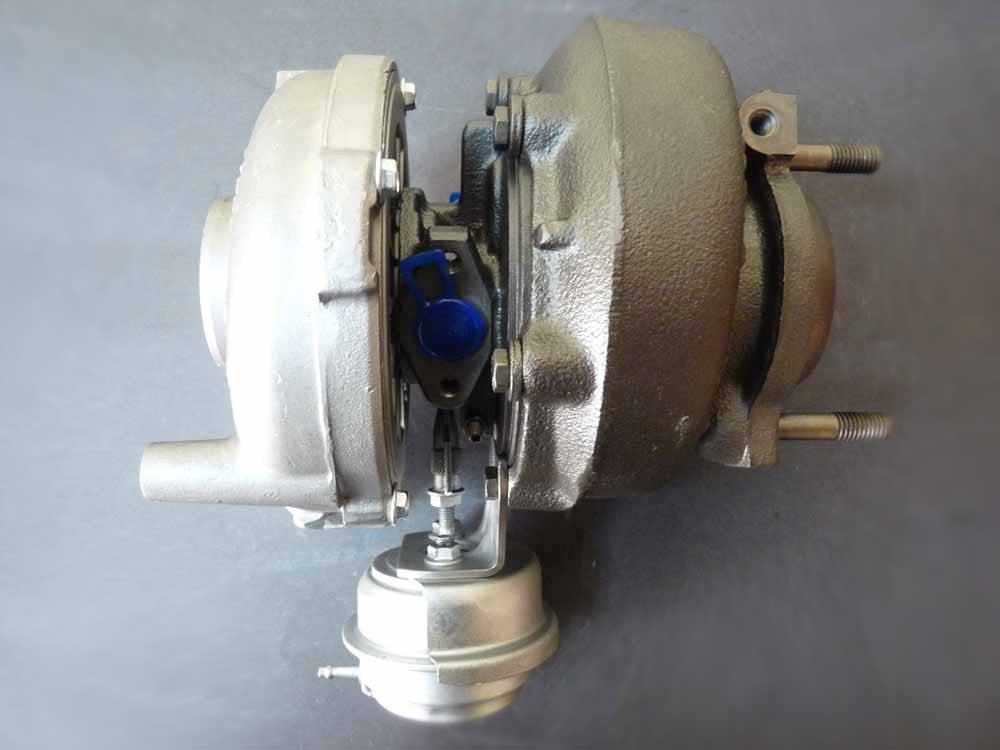 Turbo 700935-0001 (R)