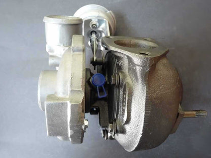 Turbo 700935-0001 (R)