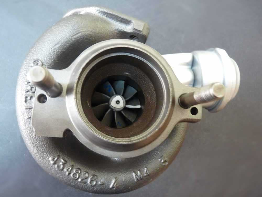 Turbo 700935-0001 (R)