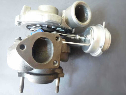 Turbo 700935-0001 (R)
