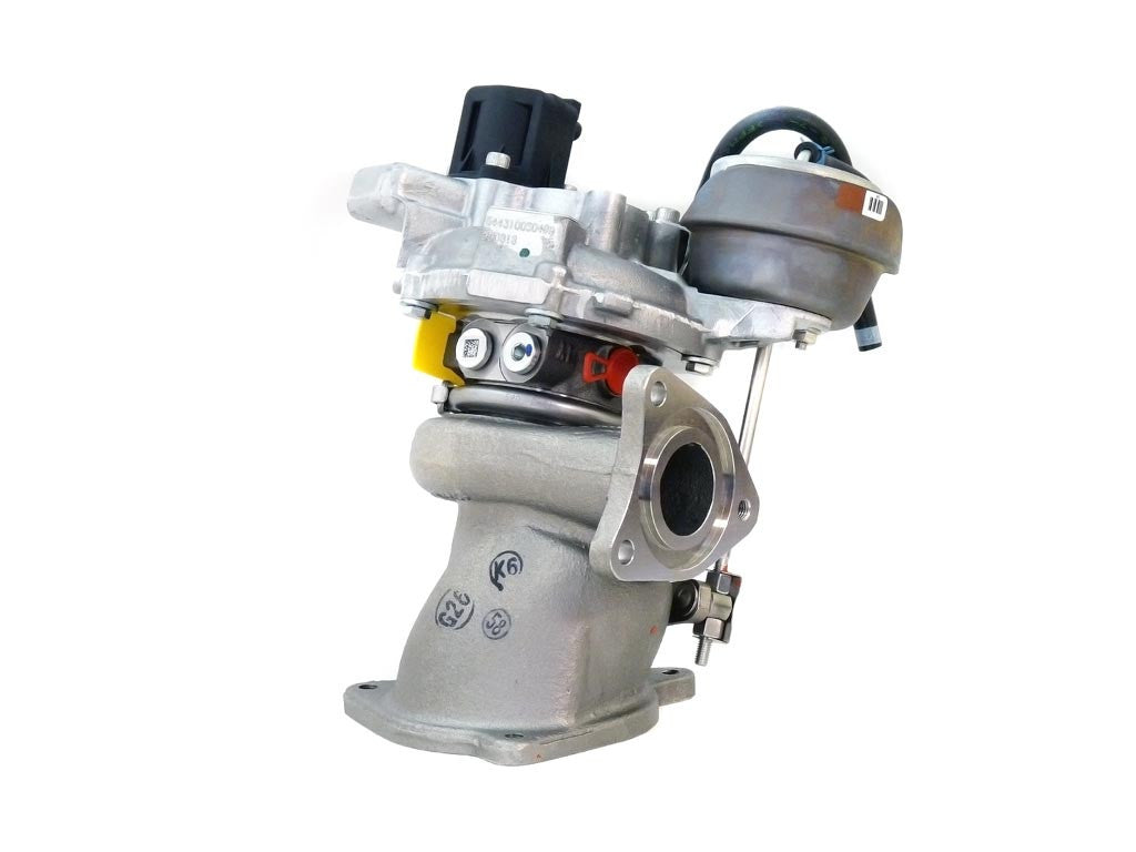 Turbo 54399700144