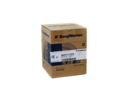Actuator 58257117019