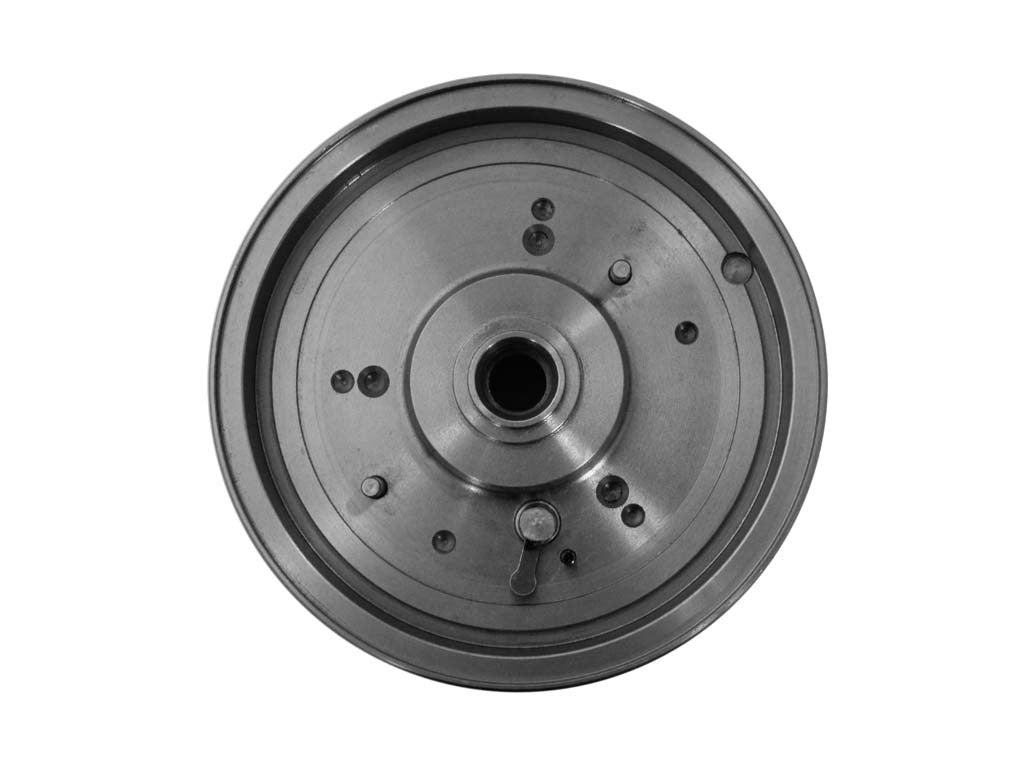 Bearing housing BM-01-0002