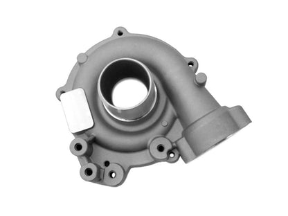 Compressor housing BW-11-0002