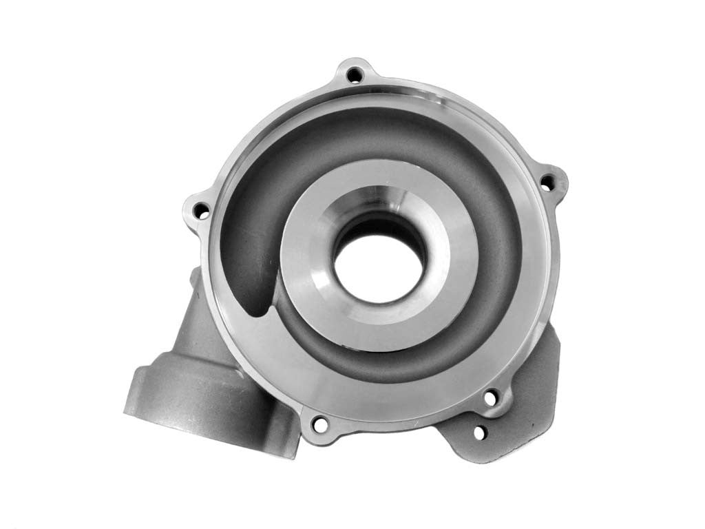 Compressor housing BW-11-0002