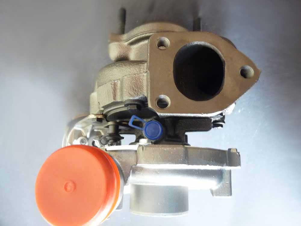 Turbo 704361-0004-R