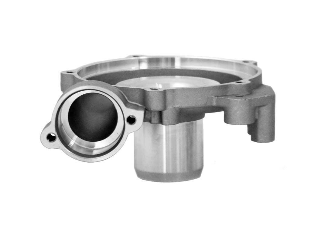 Compressor housing BW-11-0002