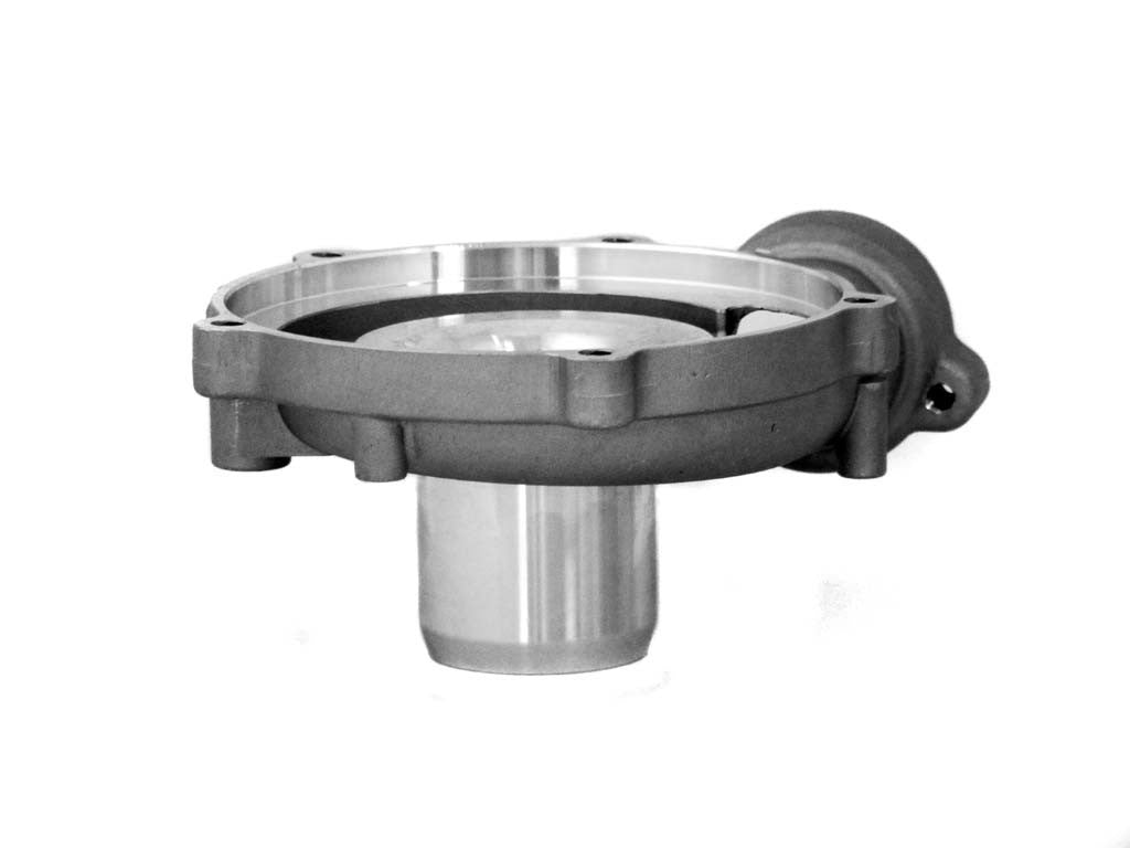 Compressor housing BW-11-0002