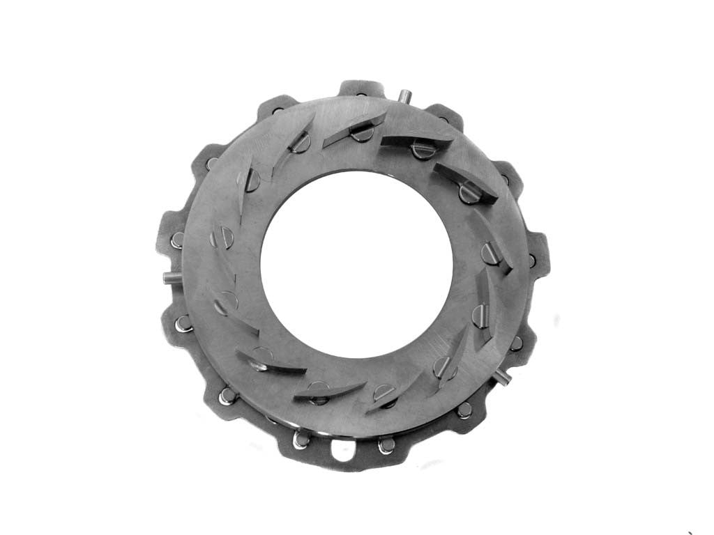 Nozzle ring assy GA-06-0043