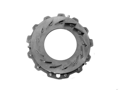 Nozzle ring assy GA-06-0043