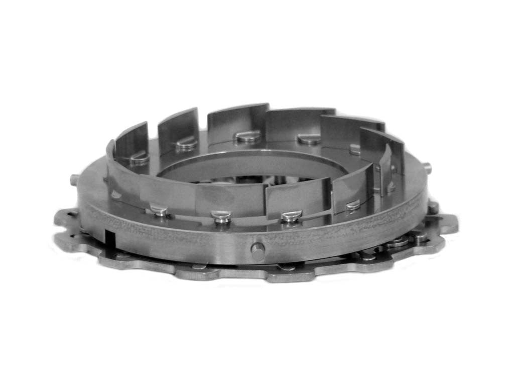 Nozzle ring assy GA-06-0043