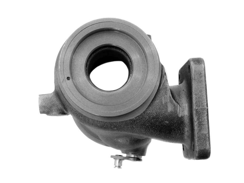 Turbine housing GA-09-0001