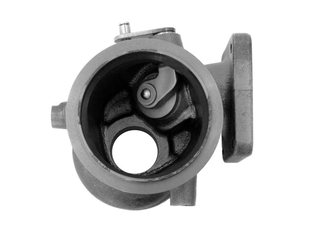 Turbine housing GA-09-0001