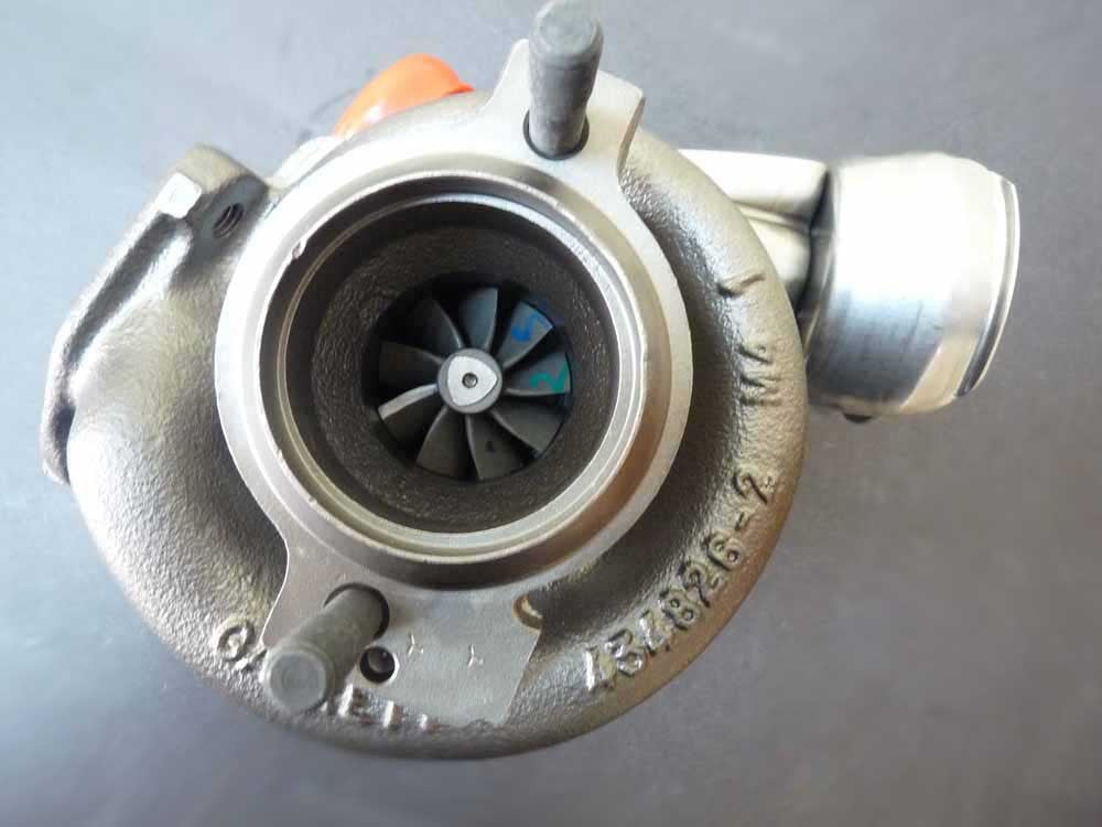 Turbo 704361-0004-R