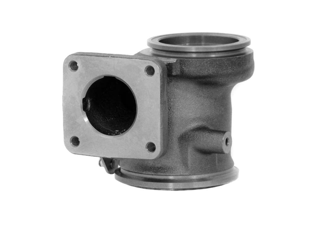 Turbine housing GA-09-0001