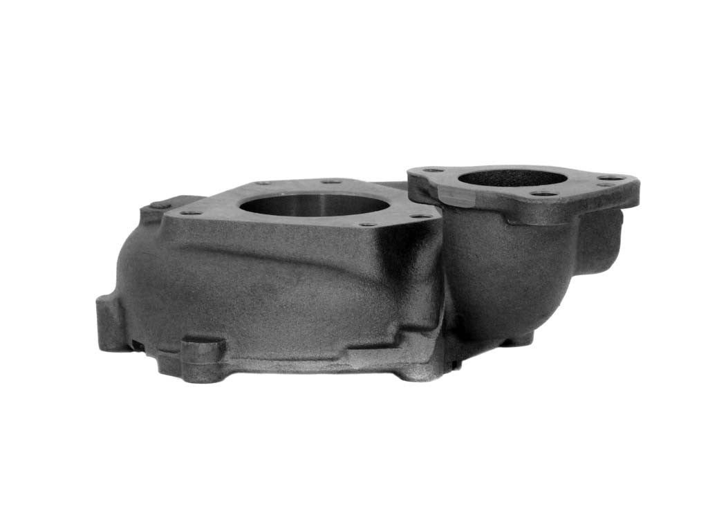 Turbine housing GA-09-0017