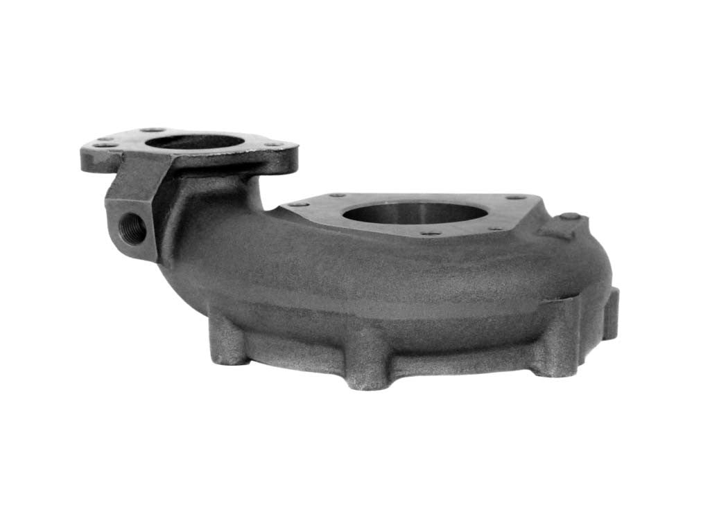 Turbine housing GA-09-0017