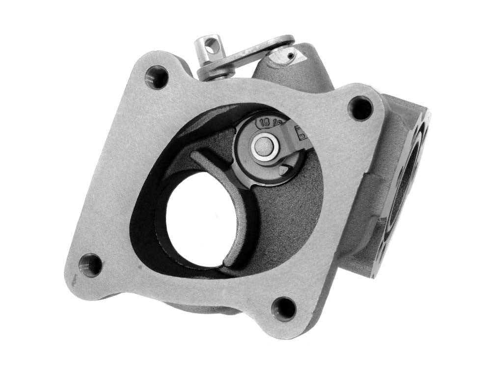 Turbine housing BW-09-0015