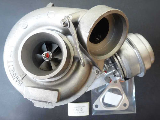 Turbo 715910-0001 (R)
