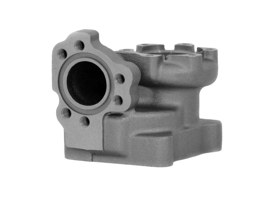 Turbine housing BW-09-0015