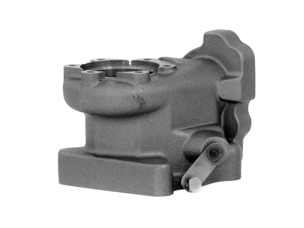 Turbine housing BW-09-0015