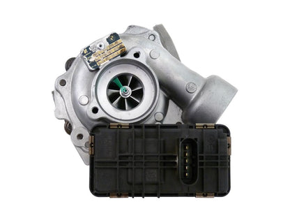 Turbo 54359700043-R 54359700043 (R)
