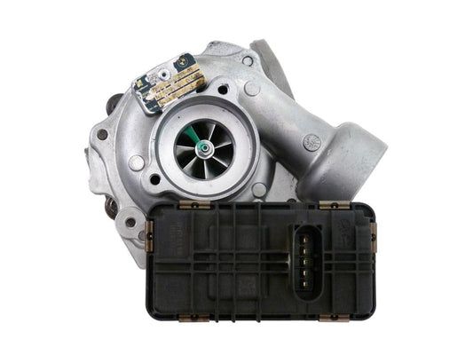 Turbo 54359700043-R 54359700043 (R)