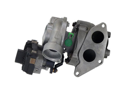 Turbo 54359700043-R 54359700043 (R)