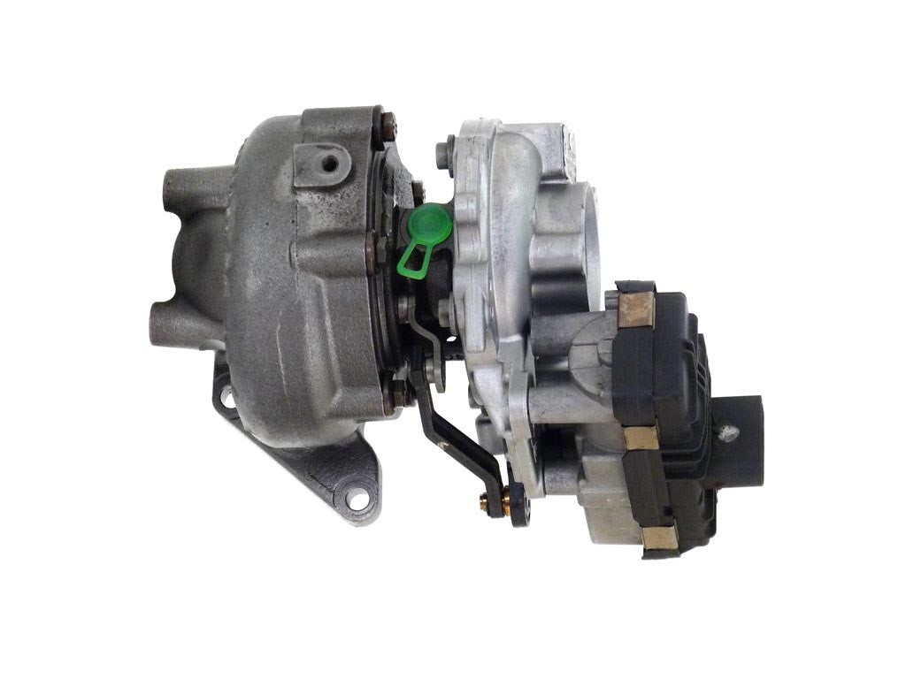 Turbo 54359700043-R 54359700043 (R)