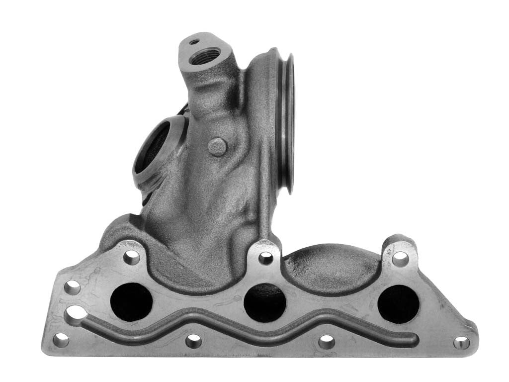 Turbine housing GA-09-0002