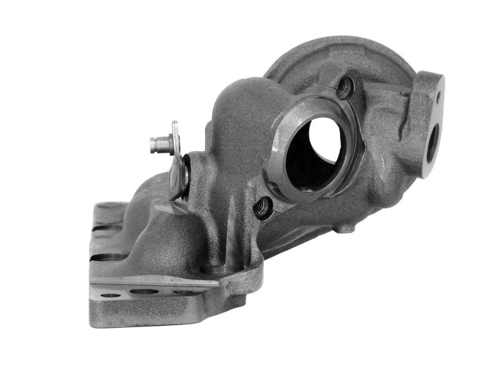 Turbine housing GA-09-0002